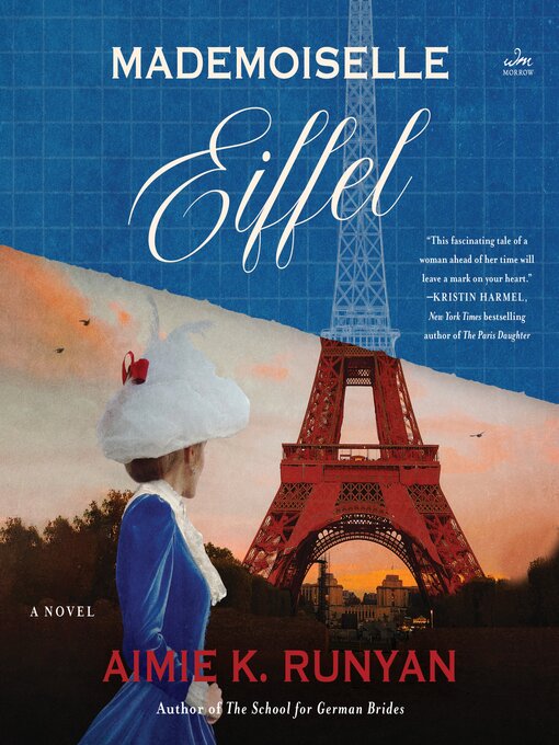 Title details for Mademoiselle Eiffel by Aimie K. Runyan - Available